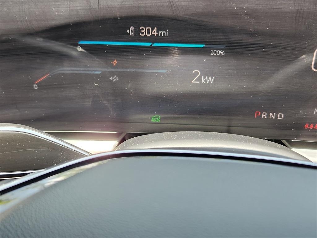 used 2024 Cadillac LYRIQ car, priced at $42,350