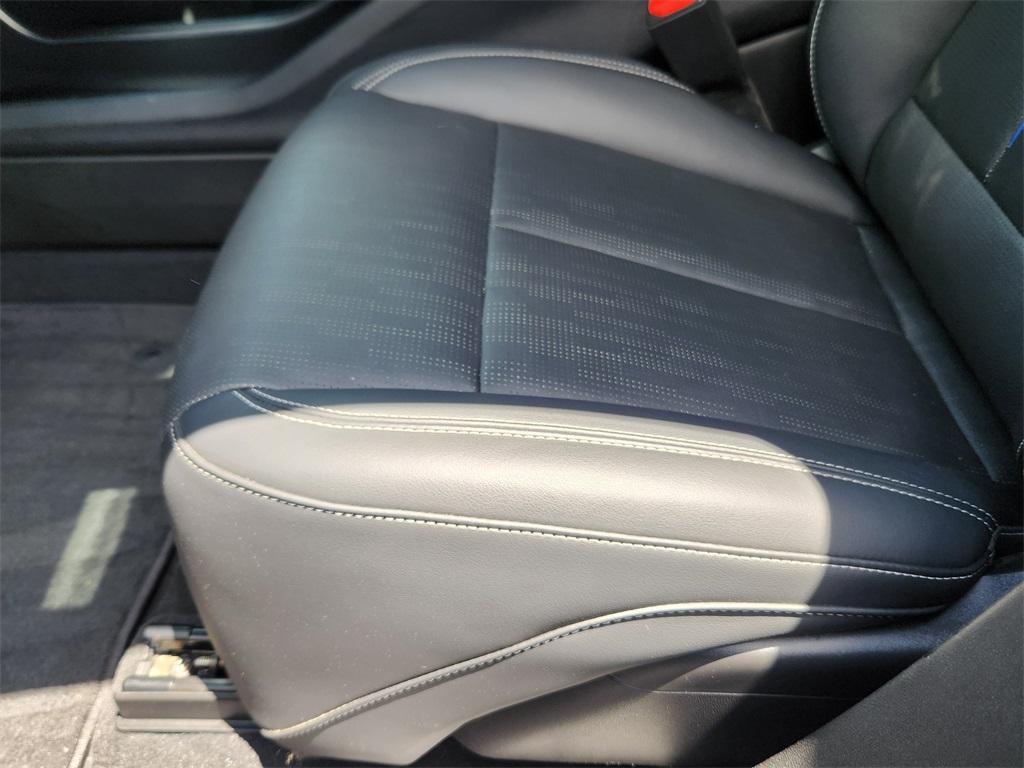 used 2024 Cadillac LYRIQ car, priced at $42,350