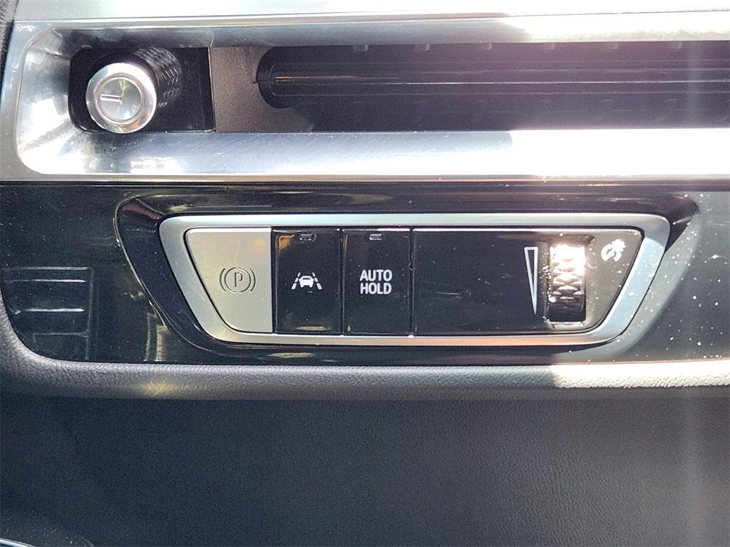 used 2024 Cadillac LYRIQ car, priced at $42,350