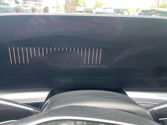used 2024 Cadillac LYRIQ car, priced at $53,290