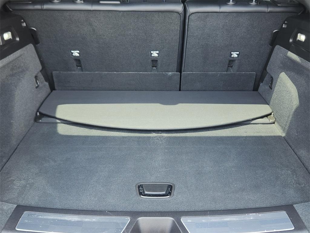 used 2024 Cadillac LYRIQ car, priced at $42,350