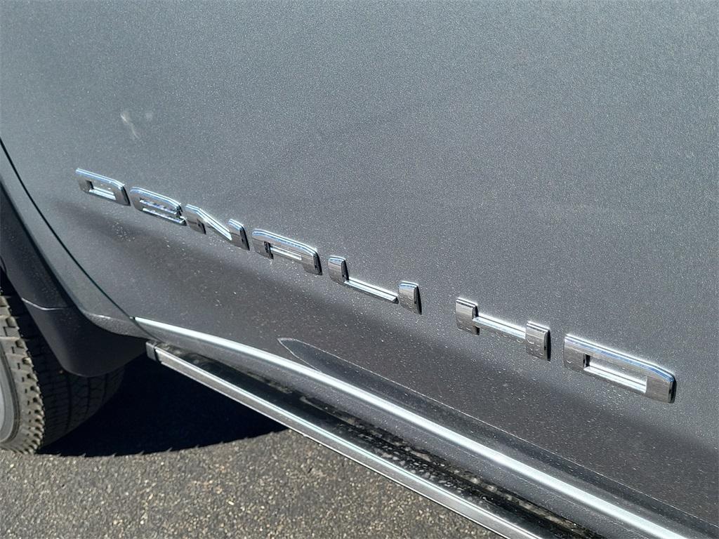 new 2026 GMC Sierra 3500 car