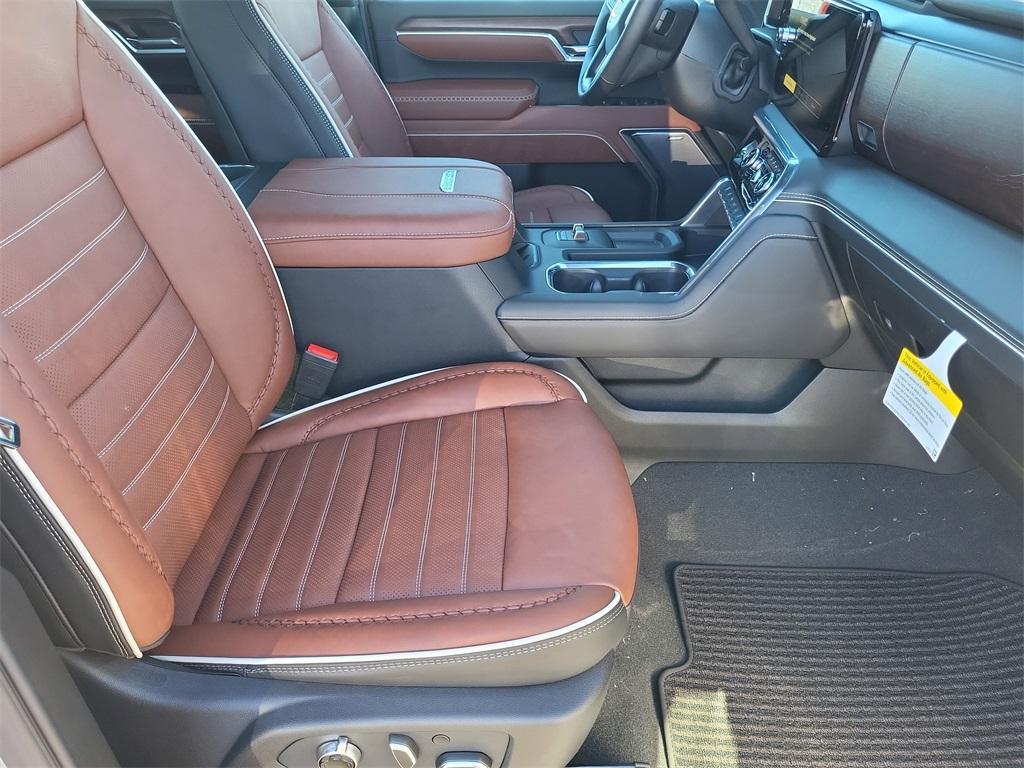 new 2026 GMC Sierra 3500 car