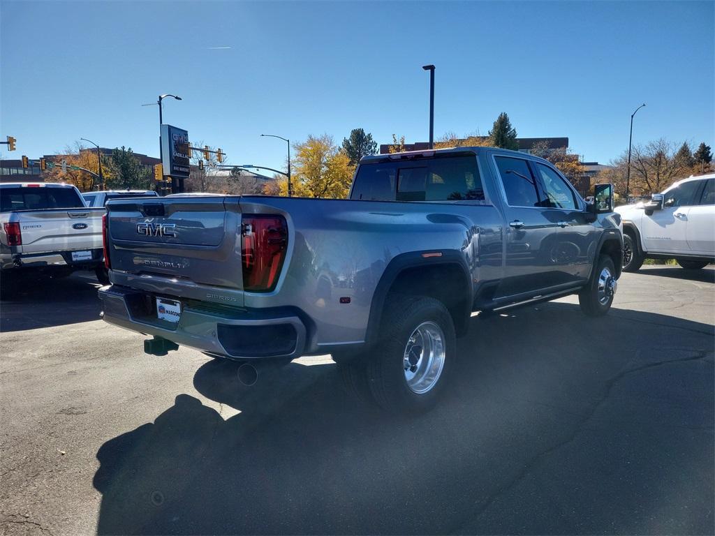 new 2026 GMC Sierra 3500 car