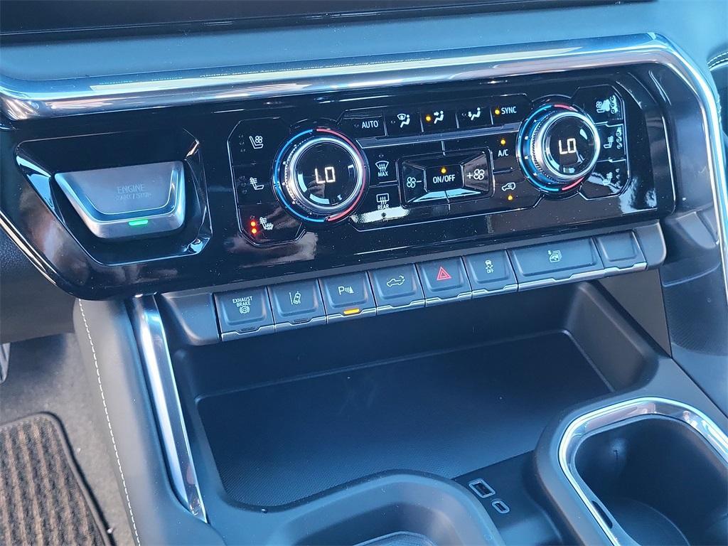 new 2026 GMC Sierra 3500 car