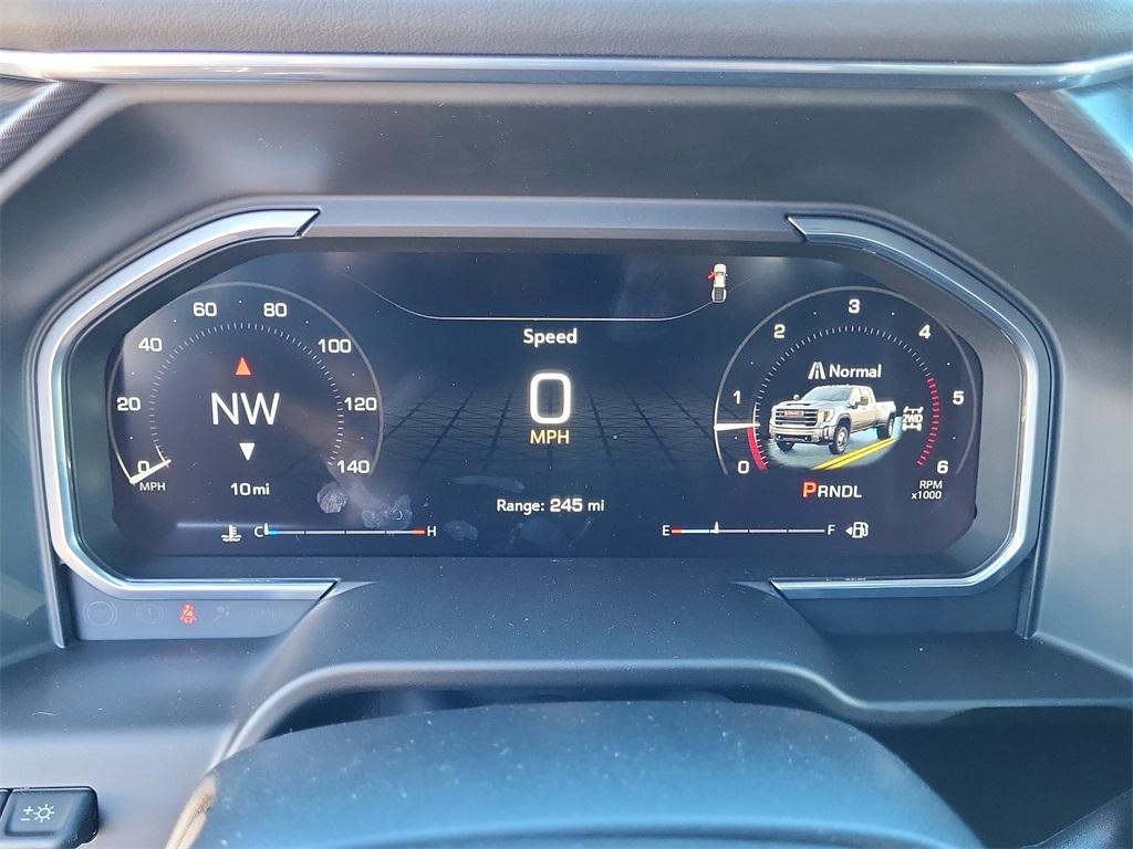 new 2026 GMC Sierra 3500 car