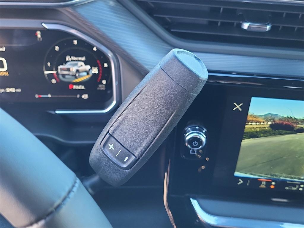 new 2026 GMC Sierra 3500 car