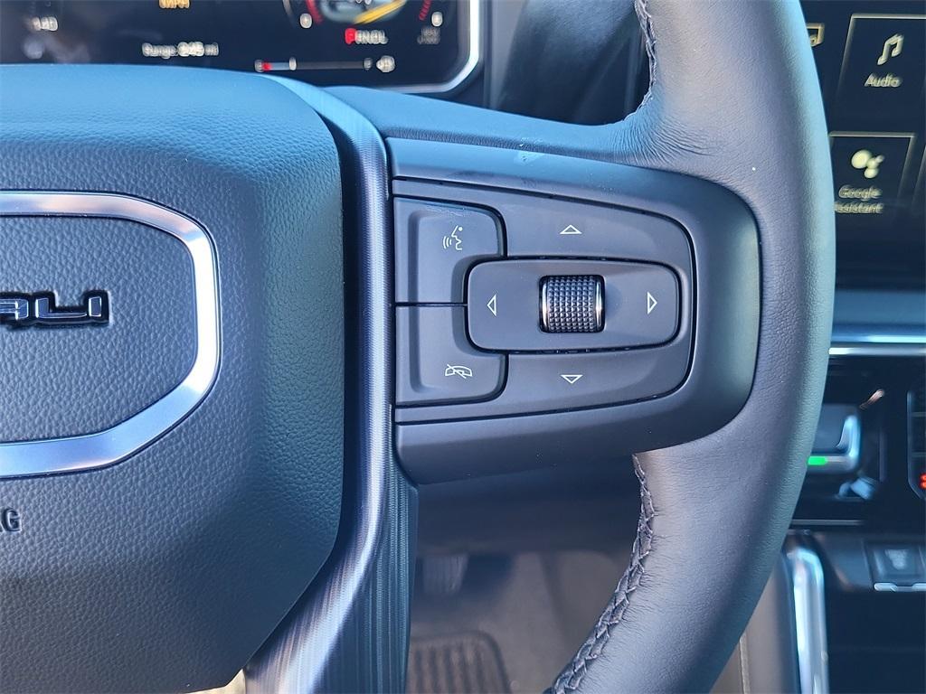 new 2026 GMC Sierra 3500 car