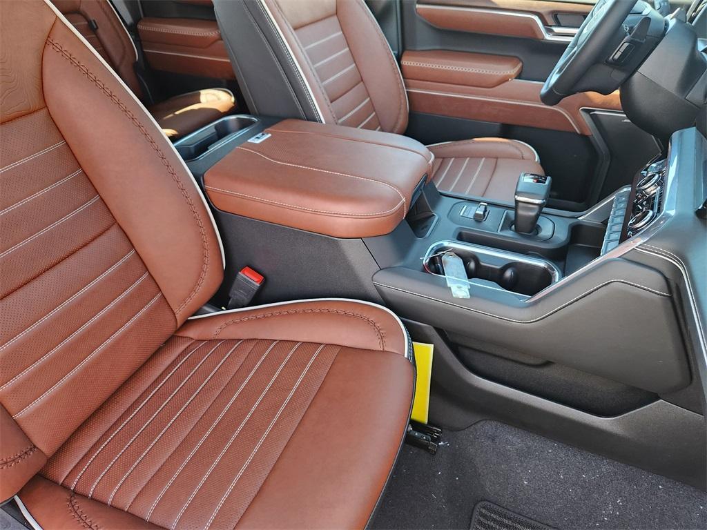 new 2026 GMC Sierra 1500 car, priced at $83,739