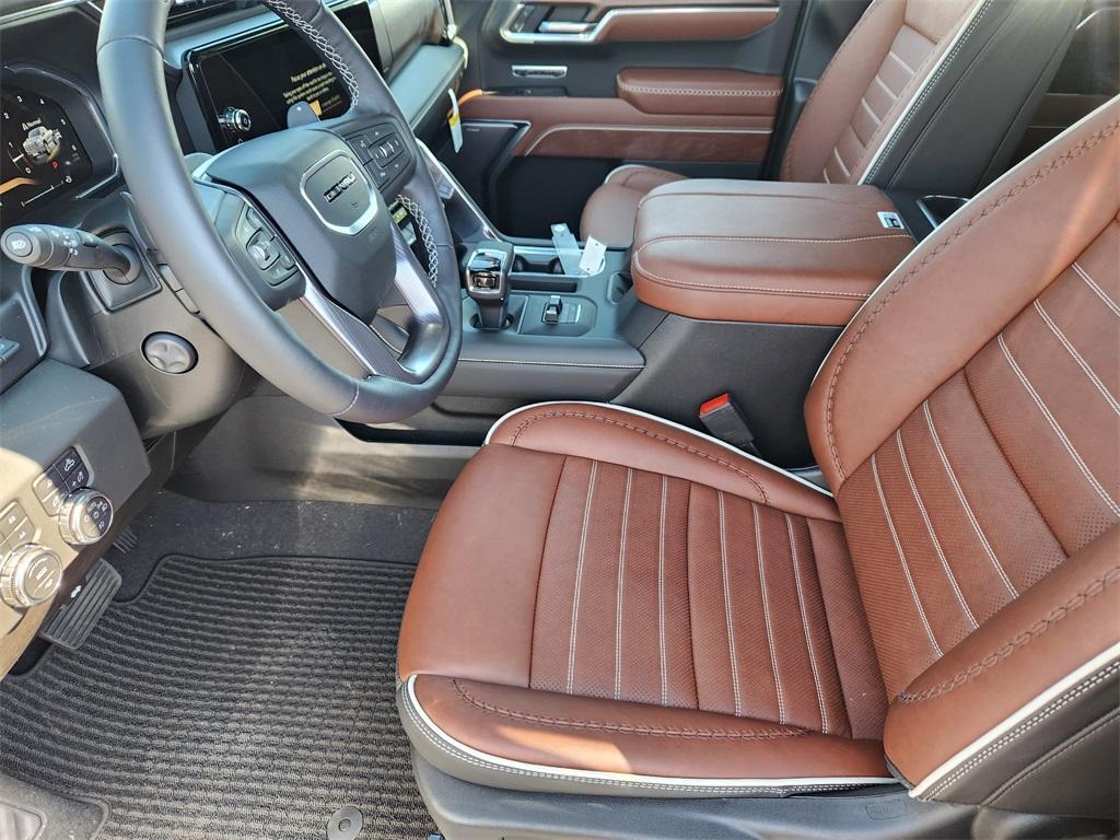 new 2026 GMC Sierra 1500 car, priced at $83,739
