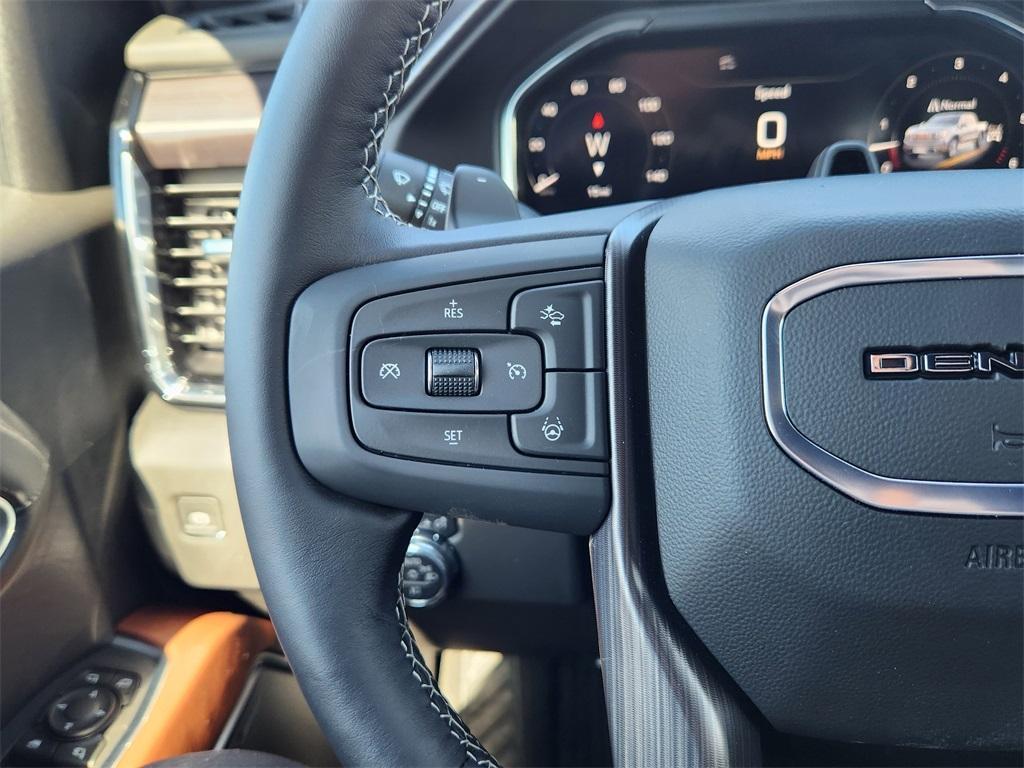 new 2026 GMC Sierra 1500 car, priced at $83,739