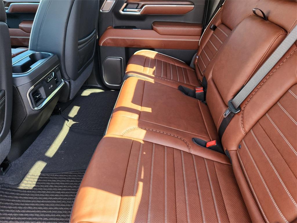 new 2026 GMC Sierra 1500 car, priced at $83,739