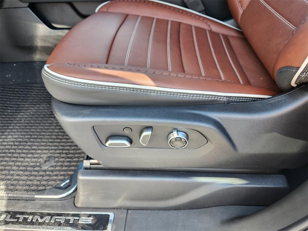 new 2026 GMC Sierra 1500 car, priced at $83,739
