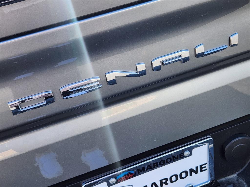 new 2026 GMC Sierra 1500 car, priced at $83,739
