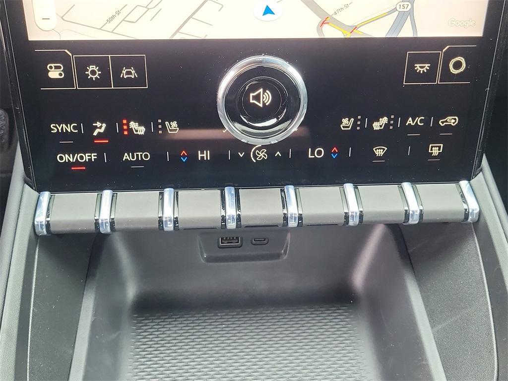 new 2026 GMC Terrain car