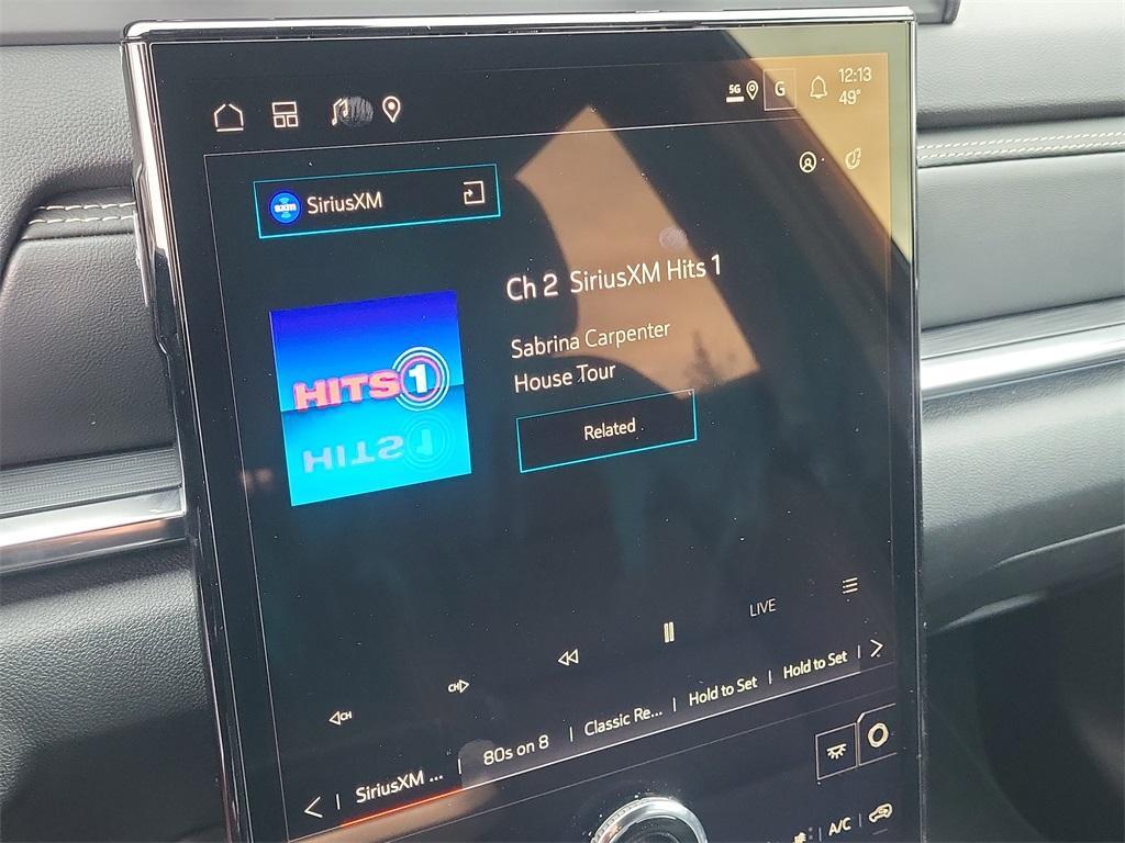 new 2026 GMC Terrain car