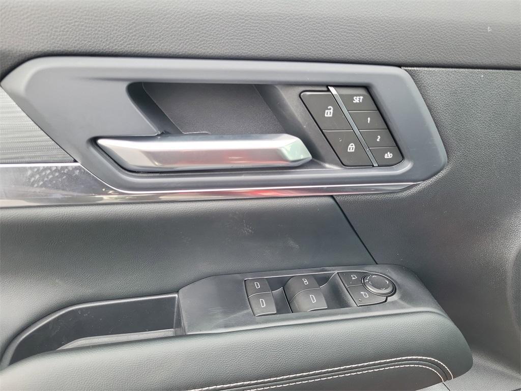 new 2026 GMC Terrain car