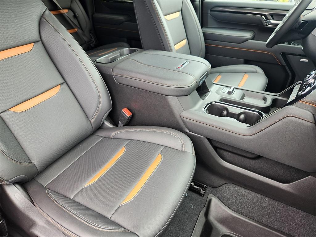 new 2025 GMC Sierra 2500 car, priced at $82,190