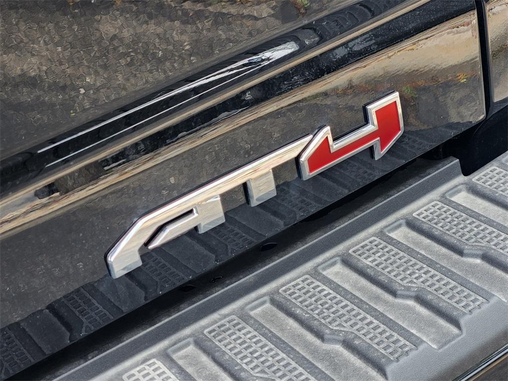 new 2025 GMC Sierra 2500 car, priced at $83,368