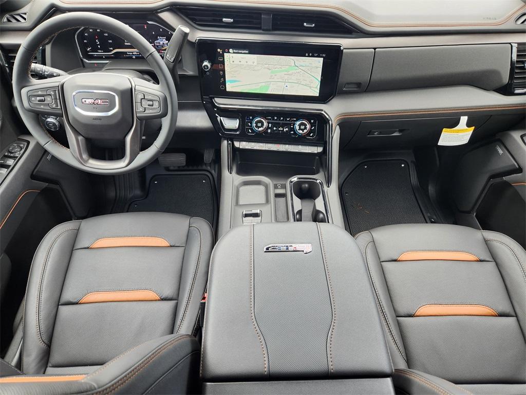 new 2025 GMC Sierra 2500 car, priced at $83,368