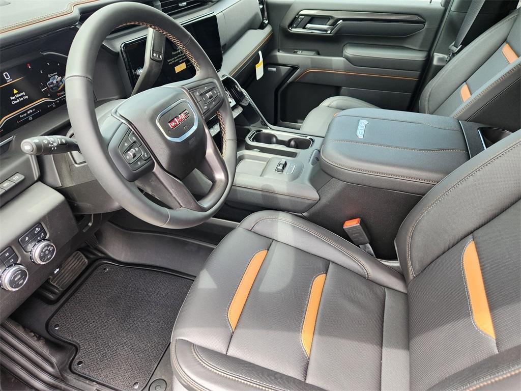 new 2025 GMC Sierra 2500 car, priced at $83,368