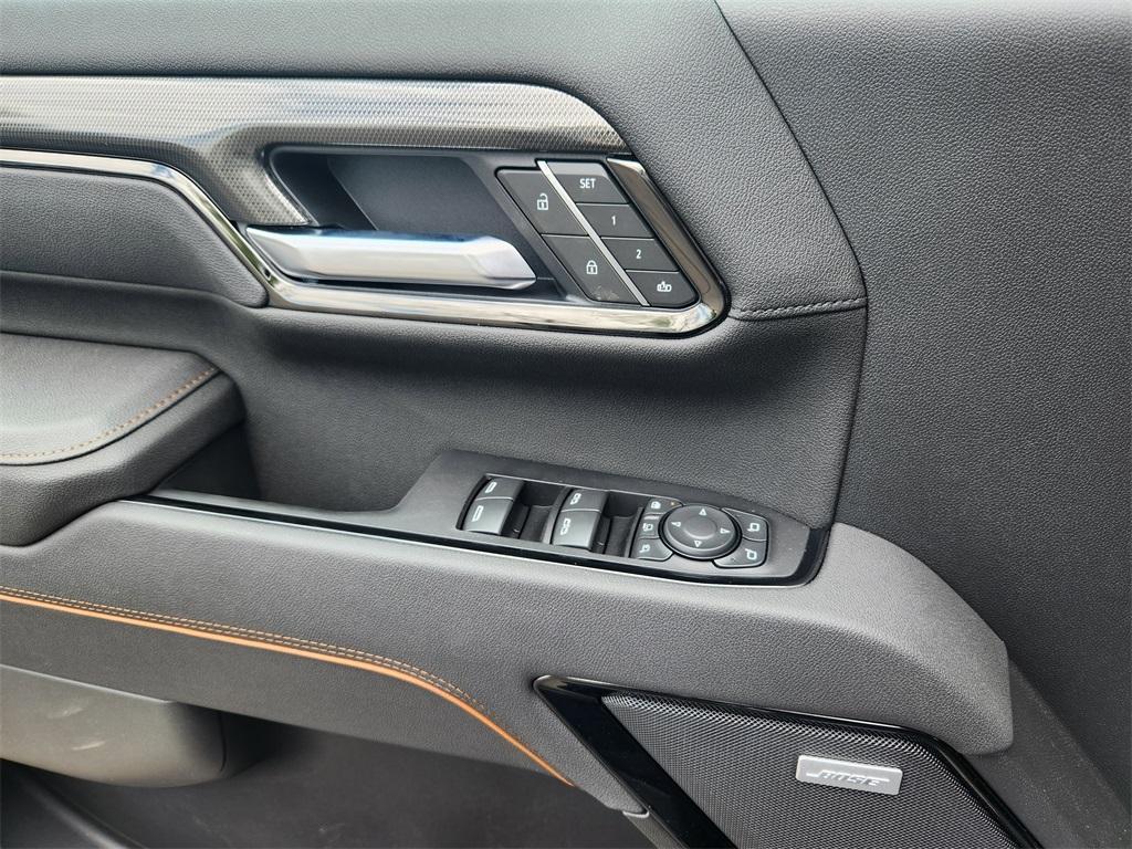 new 2025 GMC Sierra 2500 car, priced at $83,368