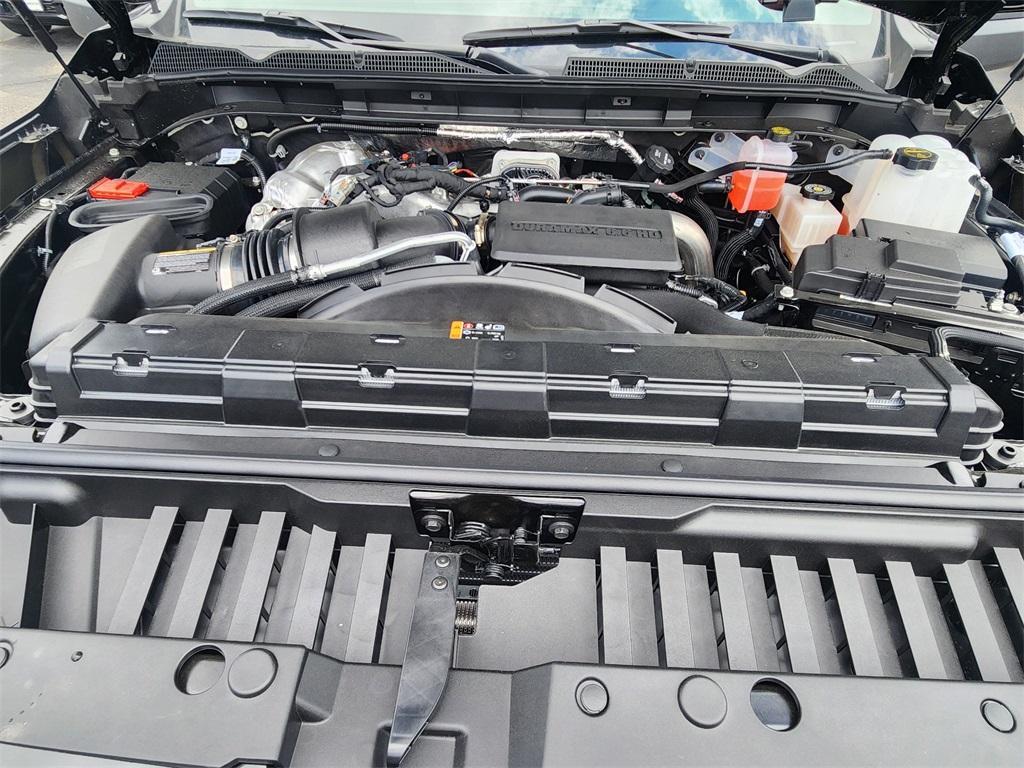 new 2025 GMC Sierra 2500 car, priced at $83,368