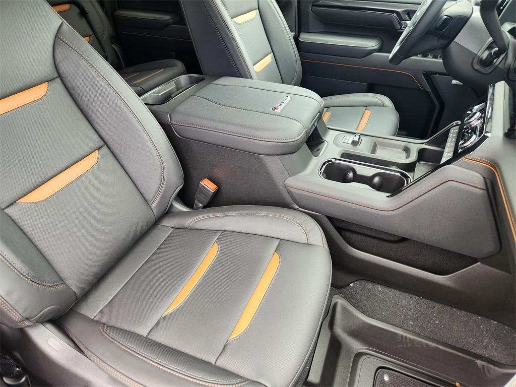 new 2025 GMC Sierra 2500 car, priced at $83,368