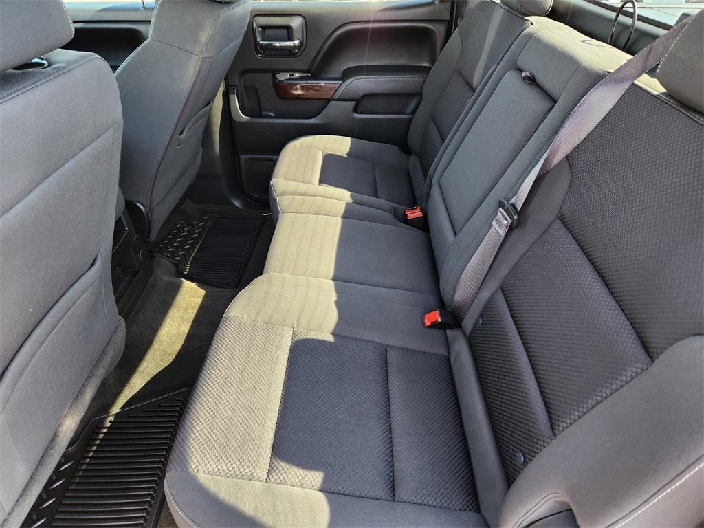 used 2016 GMC Sierra 1500 car, priced at $22,381