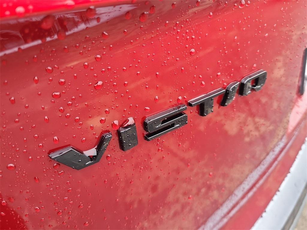 new 2026 Cadillac VISTIQ car