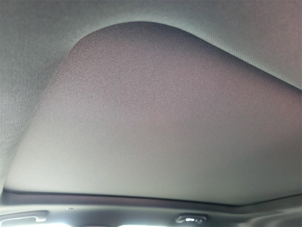 new 2025 Cadillac XT5 car, priced at $63,315