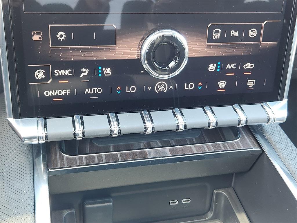 new 2025 GMC Sierra EV car, priced at $98,584