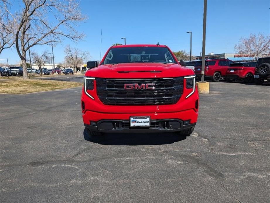 new 2024 GMC Sierra 1500 car, priced at $53,970