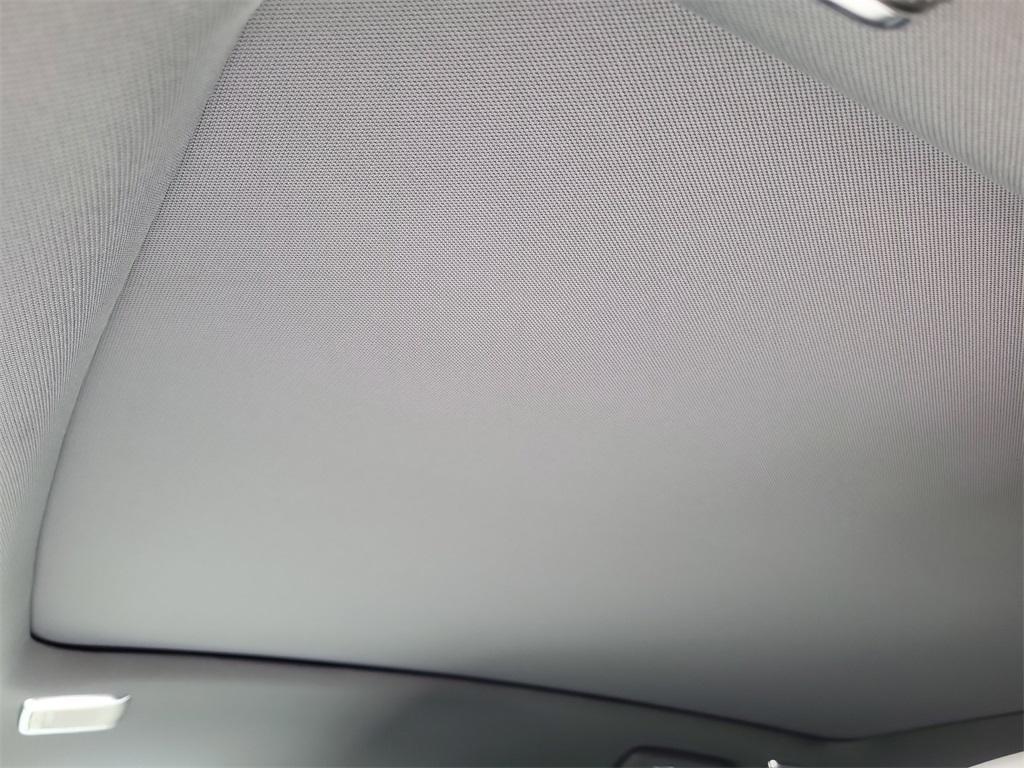 new 2025 Cadillac OPTIQ car, priced at $58,515