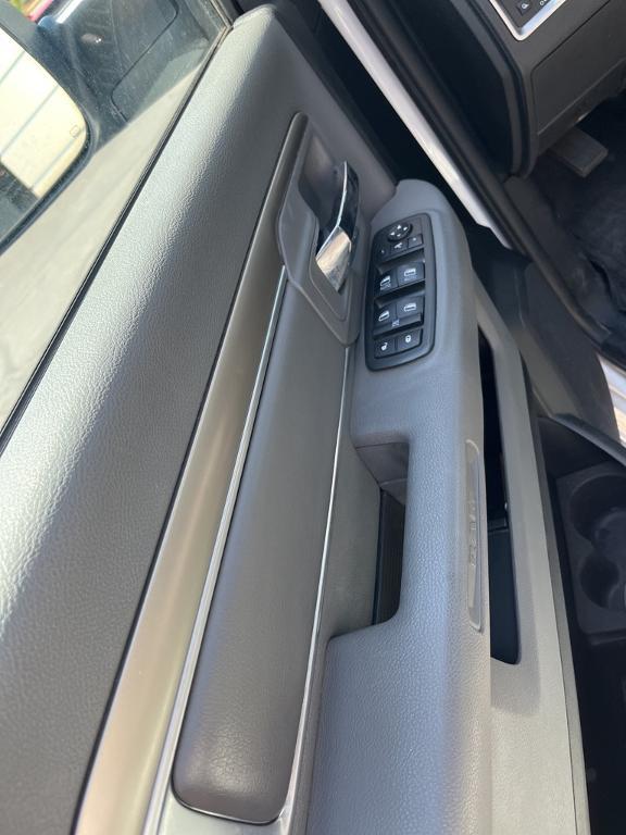 used 2015 Ram 2500 car, priced at $33,862