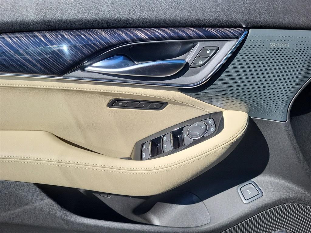 new 2026 Cadillac CT5 car