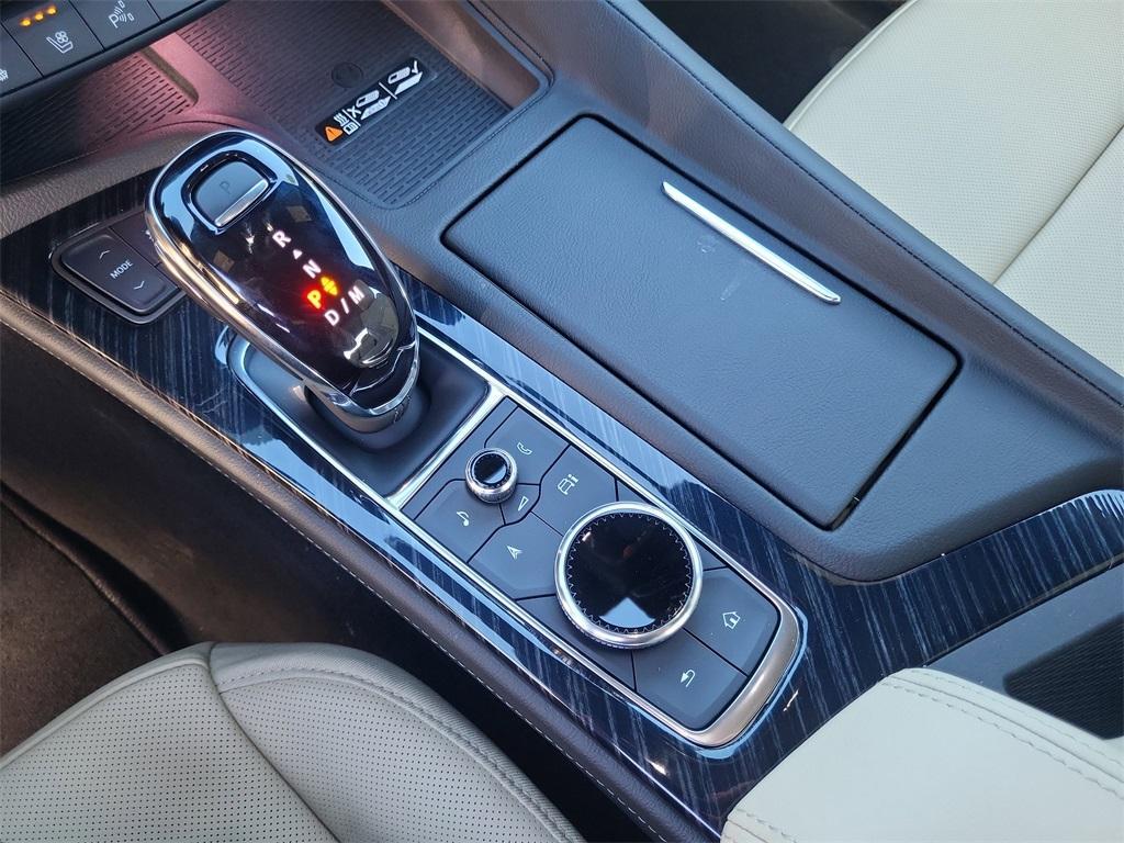 new 2026 Cadillac CT5 car