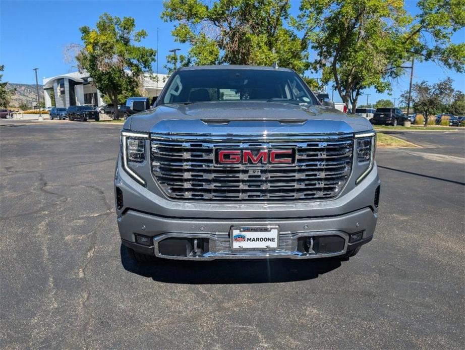 new 2024 GMC Sierra 1500 car, priced at $66,955