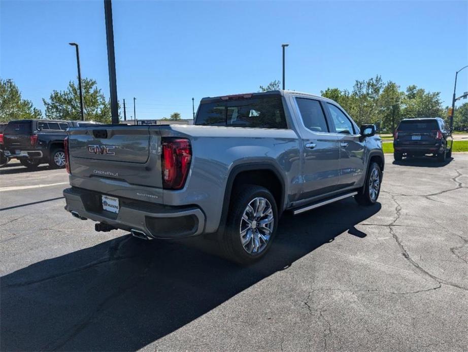 new 2024 GMC Sierra 1500 car, priced at $66,955