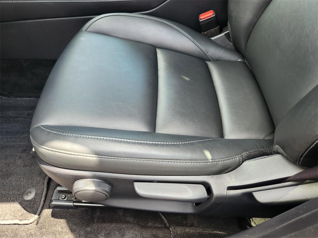 used 2024 Mazda CX-30 car, priced at $22,454