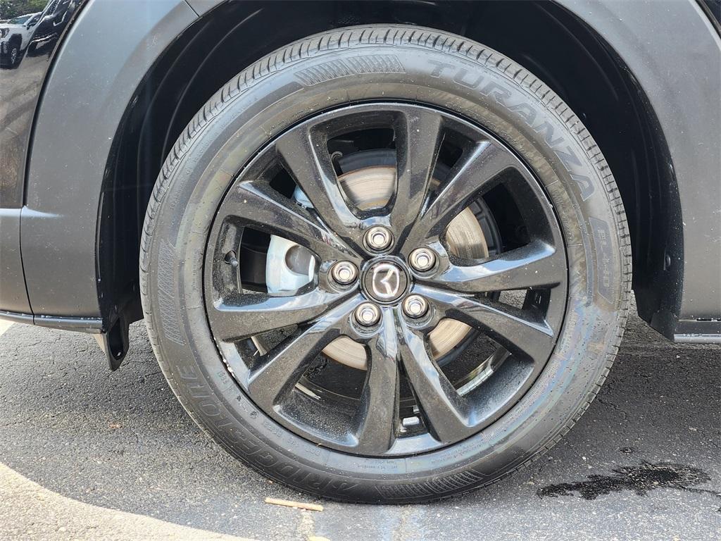 used 2024 Mazda CX-30 car, priced at $22,454