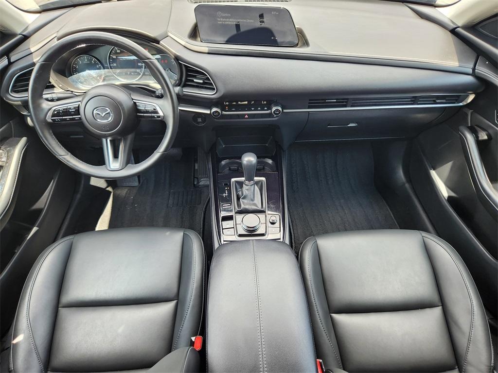 used 2024 Mazda CX-30 car, priced at $22,454