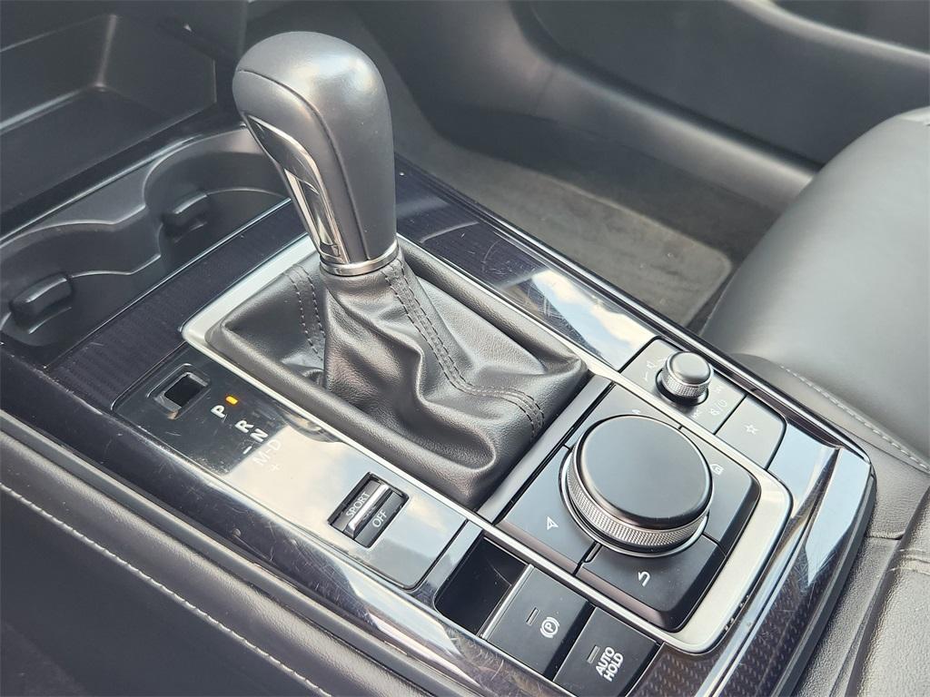 used 2024 Mazda CX-30 car, priced at $22,454