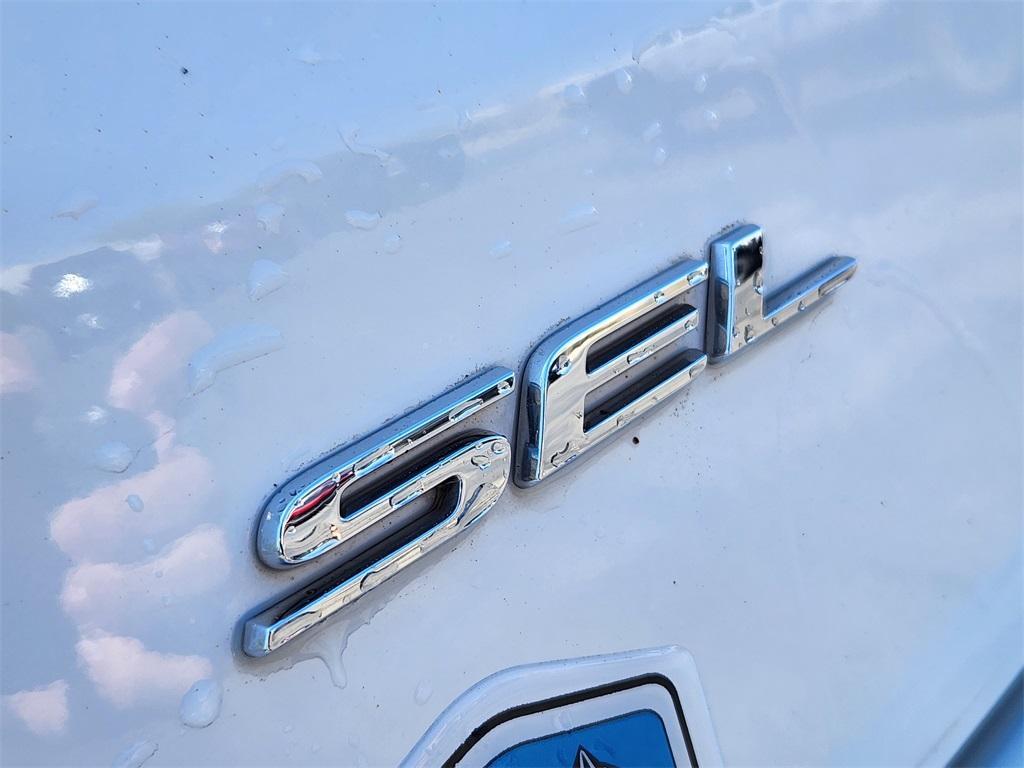 used 2023 Ford Edge car, priced at $20,807