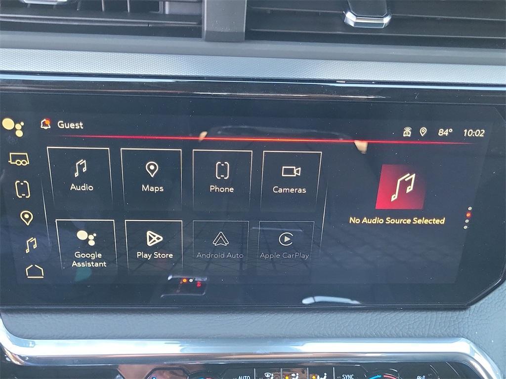 new 2025 GMC Sierra 1500 car, priced at $67,289