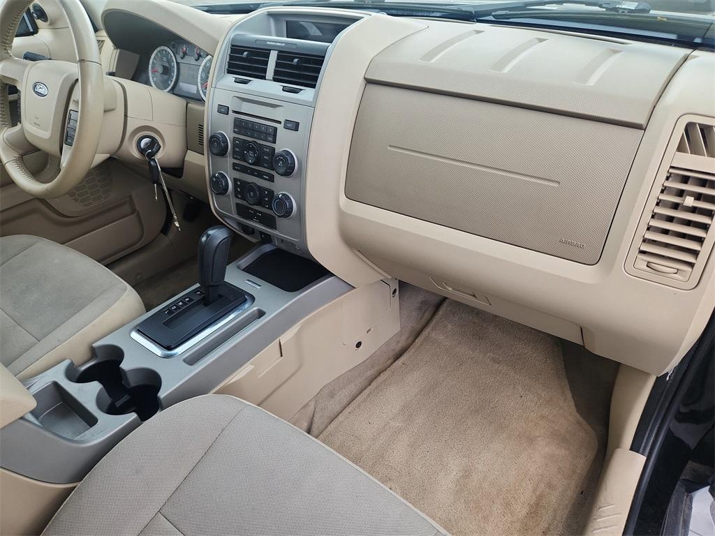 used 2010 Ford Escape car, priced at $8,032