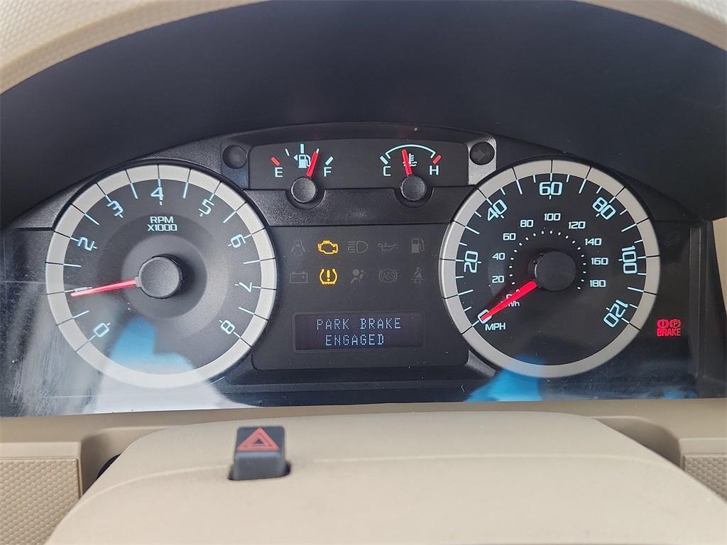 used 2010 Ford Escape car, priced at $8,032