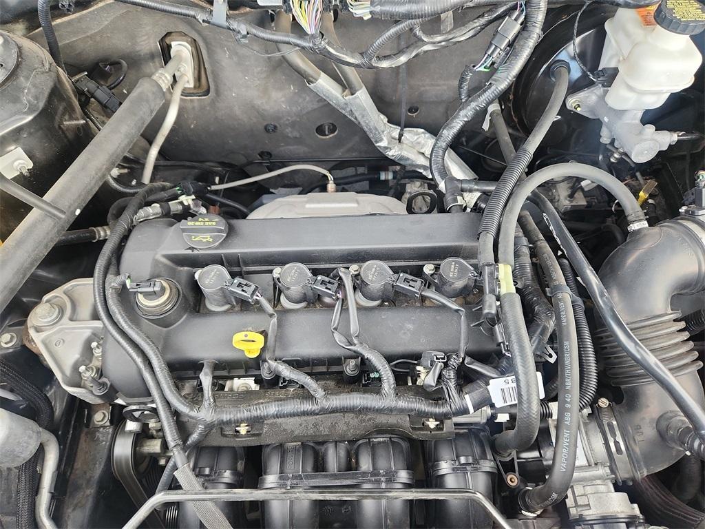 used 2010 Ford Escape car, priced at $8,032