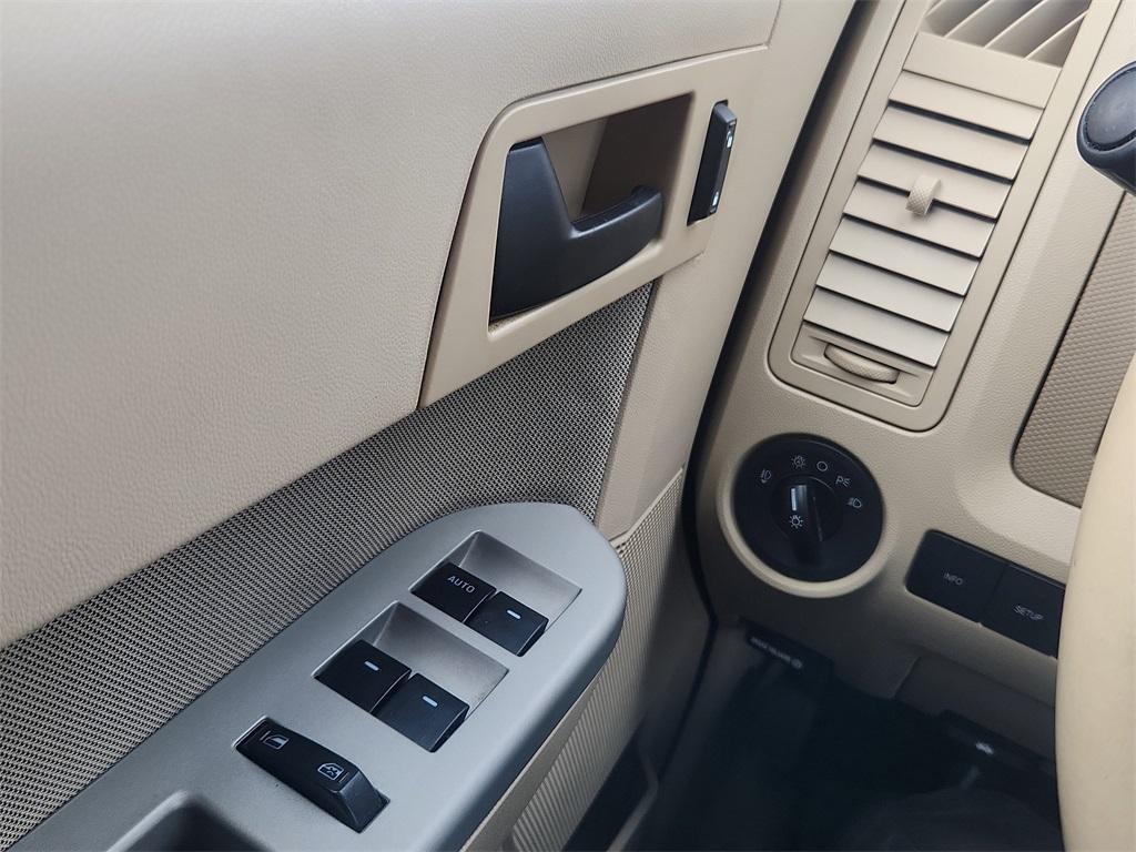 used 2010 Ford Escape car, priced at $8,032