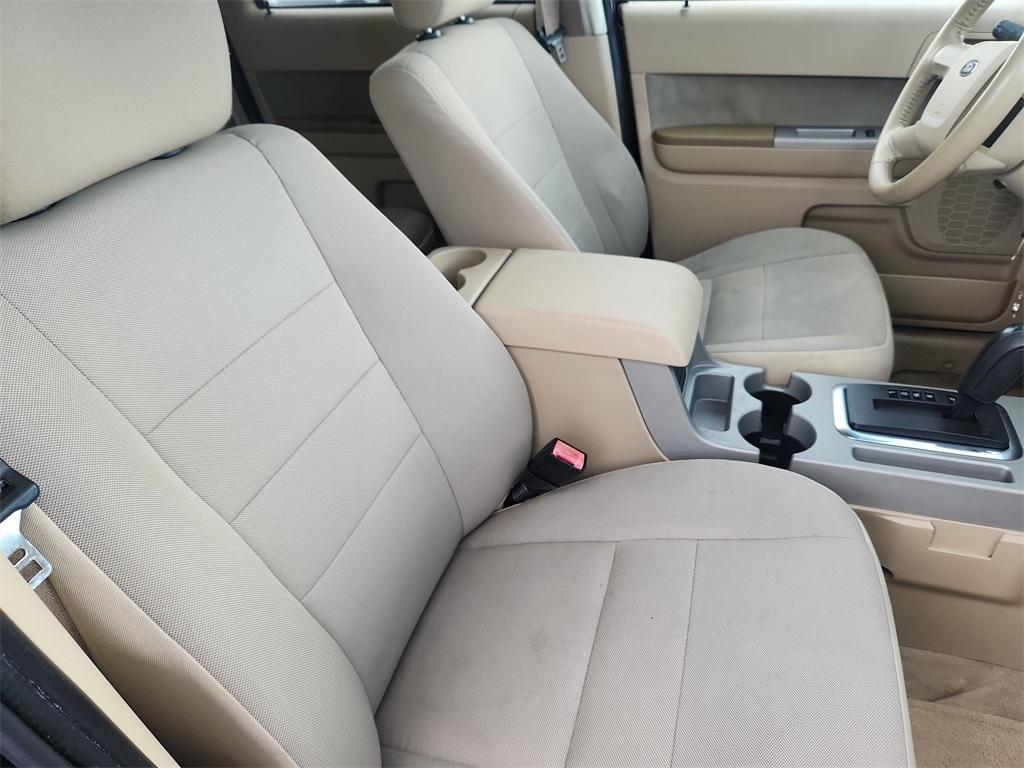 used 2010 Ford Escape car, priced at $8,032